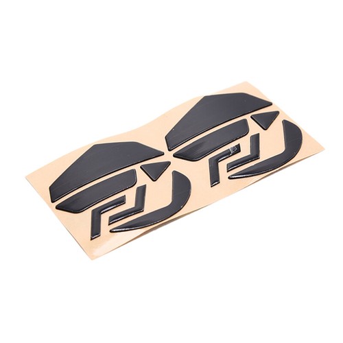 2 sets 0.6mm Mouse Feet Mouse Skates Pad for Logitech G502 Laser MouseBD7H_Q - Afbeelding 5 van 6