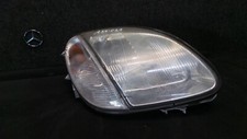 A54-021  * Original Mercedes R170 SLK  Frontscheinwerfer Rechts A1708202461