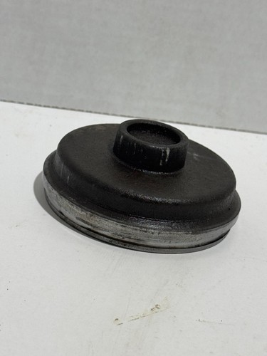 1987-1992 700R4 K TRANSMISSION SIDE CASE CAP COVER OEM - Picture 3 of 9
