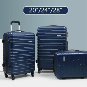 Best American Tourister Travel Luggage | eBay