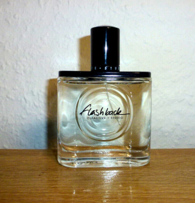 Olfactive Studio flash back Eau de Parfum 50 ml