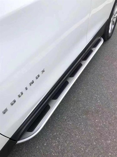 Fits for Hyundai Palisade 2019-2024 2025 Fixed Side Step Running Board Nerf Bar - Bild 12 von 16