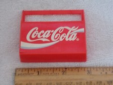 1995 Coca Cola Kitchen Magnet