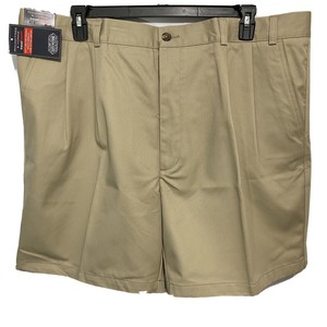 Roundtree \u0026 Yorke Mens Pleated Travel 