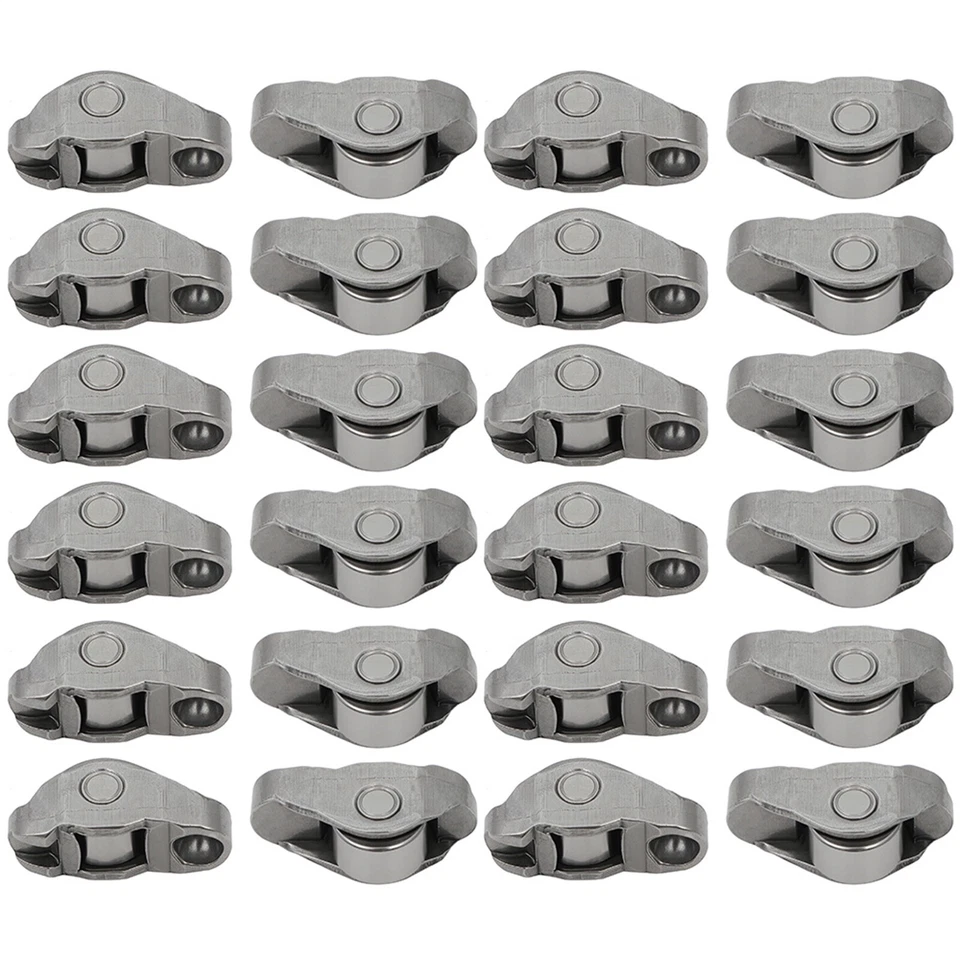 Cam Rocker Arms fits Chevrolet Camaro GMC Buick Cadillac 3.6L - Изображение 3 из 4