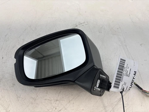 2018 - 2022 Honda Odyssey Front Left Side Door Rear View Mirror Oem