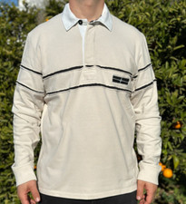 Polo blusa Stone Island Denims Marina Archive 2005 maglione leggero taglia 2XL