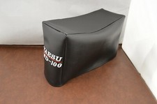 Coperchio antipolvere radioamatore Yaesu MD-100 serie Signature