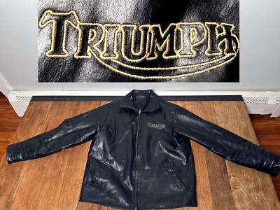 【美品】TRIUMPH バイクジャケット M ブラック s-l400.jpg