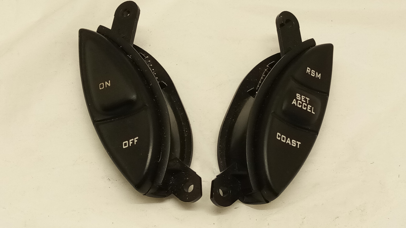 Ford Ranger Buttons 1995-2003 Ford Explorer Ranger Cruise Control Switch Button Buttons ...