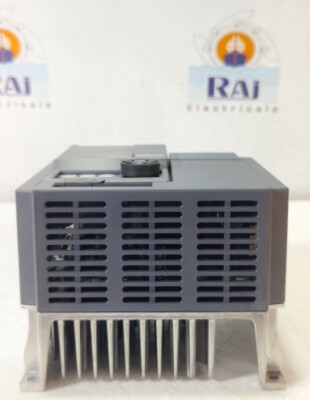 MITSUBISHI E700 FR-E740-026-EC INVERTER DRIVE 3PHASE 380