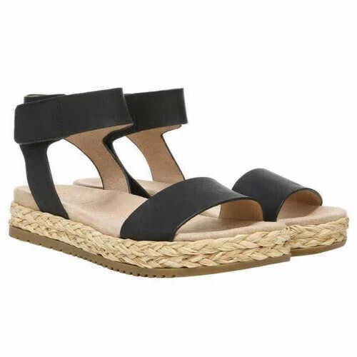 Soul naturalizer detail online espadrille platform sandal