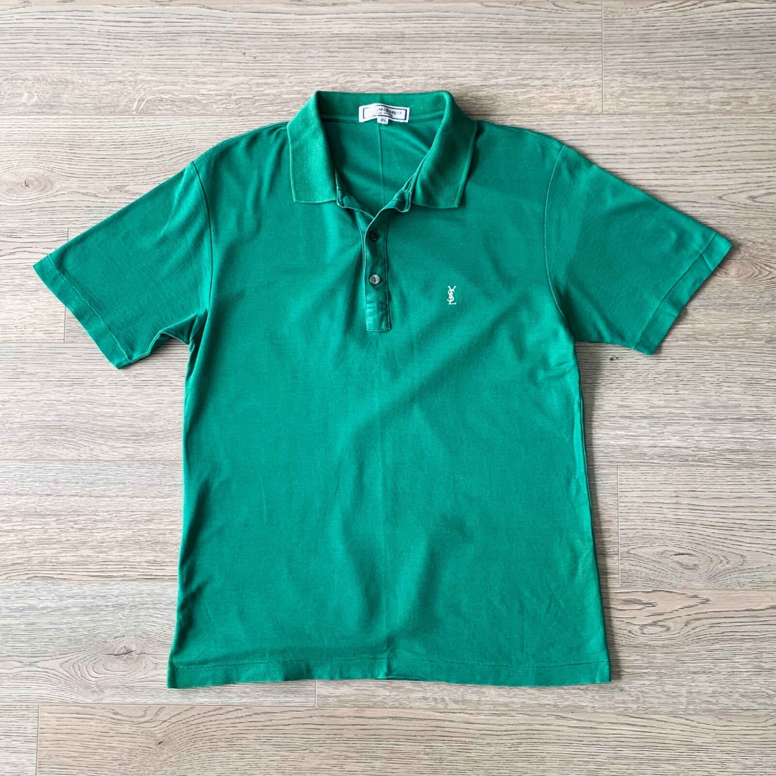 Polo vintage Yves Saint Laurent