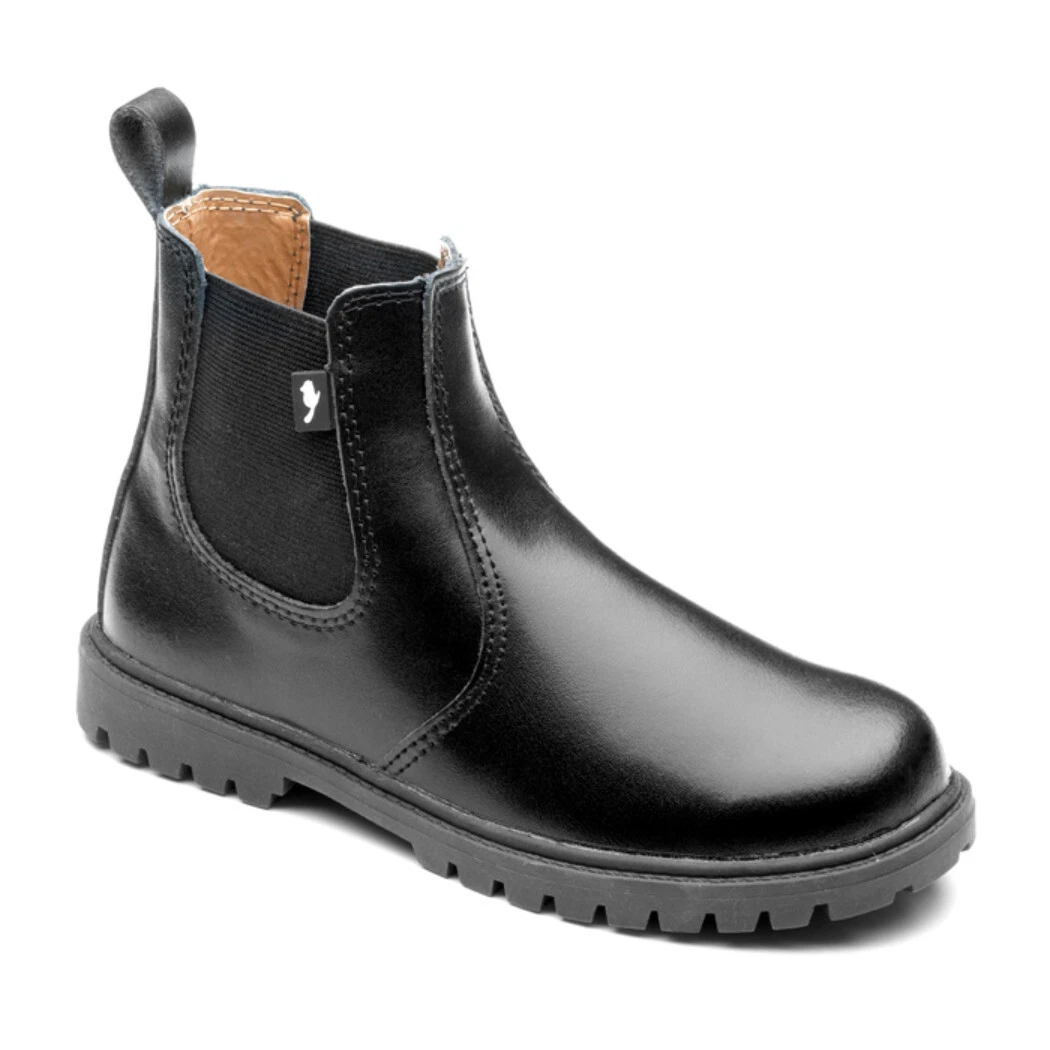 Girls chipmunk boots hotsell
