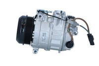 Kompressor, Easy FIT Passend FüR Mercedes Sprinter 2.2D 07- NRF 32860