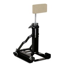 DW Steve Smith Bass Drum Pad