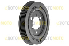 Poulies diverses Fiat Qubo