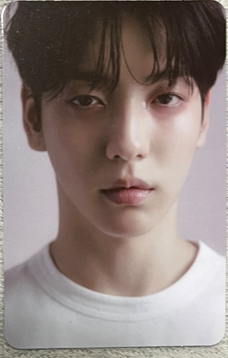 TXT MINISODE 2: THURSDAY'S CHILD 4th Mini Album Official Pre
