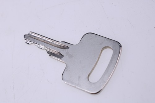 Ignition Keys(5) 455 For Scissor Lift Boom Lifts Genie Skyjack Terex Snorkel - Picture 3 of 3