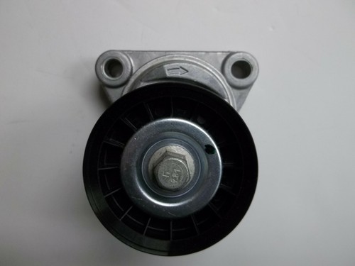 Volvo Penta serpentine Belt Tensioner 4.3L 5.0L 8.1L PCM 5.7l 5.0 5.7 pulley - Picture 2 of 5