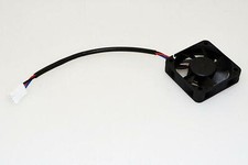 HP Pavilion Desktop 500-c60 AMD A6-5200 Heatsink's Fan Replacement