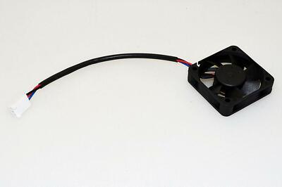 HP Pavilion Desktop 500-c60 AMD A6-5200 Heatsink's Fan Replacement
