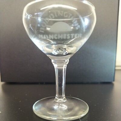 Boddingtons Tasting Glass