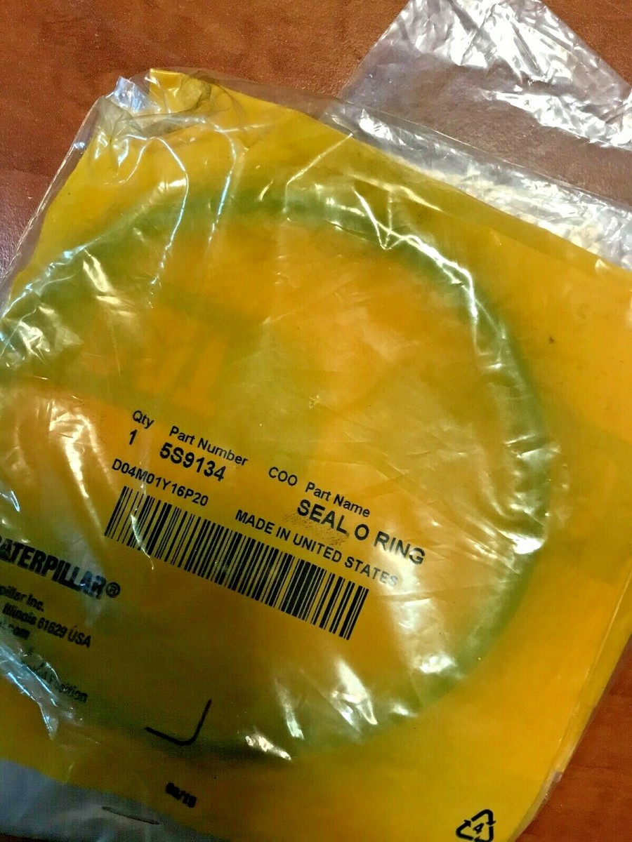 小物 l.c.y 24000 SEAL O-RING, 5S-9134 | eBay