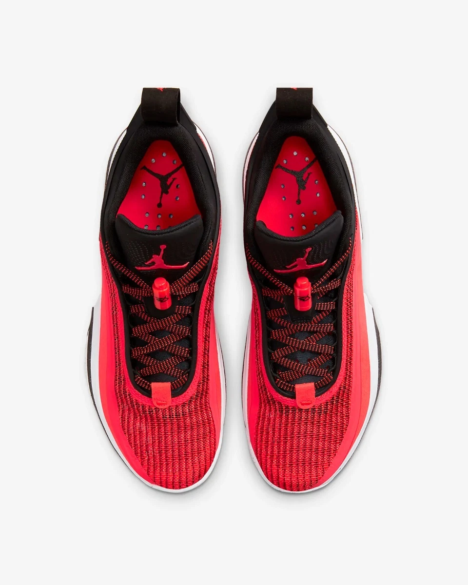 Air Jordan XXXVI 36 Low Infrared 2022 Size 12 Men's | eBay