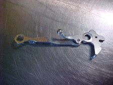Choke Lever Assembly Fits Stromberg And Aftermarket97 81 Only S-9597-97-81 Choke Lever Assembly Fits Stromberg And Aftermarket97 81 Only S-9597-97-81