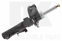 Nk 65321339 StoßDäMpfer FüR Mazda