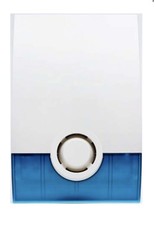 Videofied Outdoor Siren Strobe OSX712 (External Plastic Housing Only, No Siren)