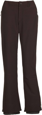 Killtec Jilia Damen Softshellhose Trekkinghose Outdoorhose
