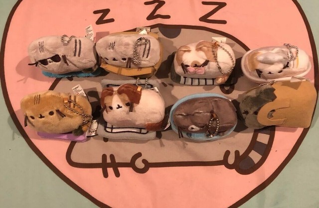 Pusheen Blind Box Series 3 | eBay