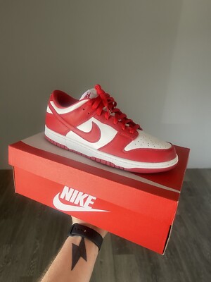 2020Dunk Low Retro SP 'St. John's' M11