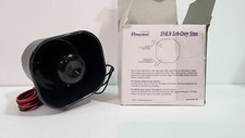 New - Directed 514LN regular size Soft chirp siren