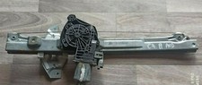 CITROEN C4 II 9687205380 / 402276H YEAR 2013 FRONT RIGHT WINDOW LEVER MOTOR