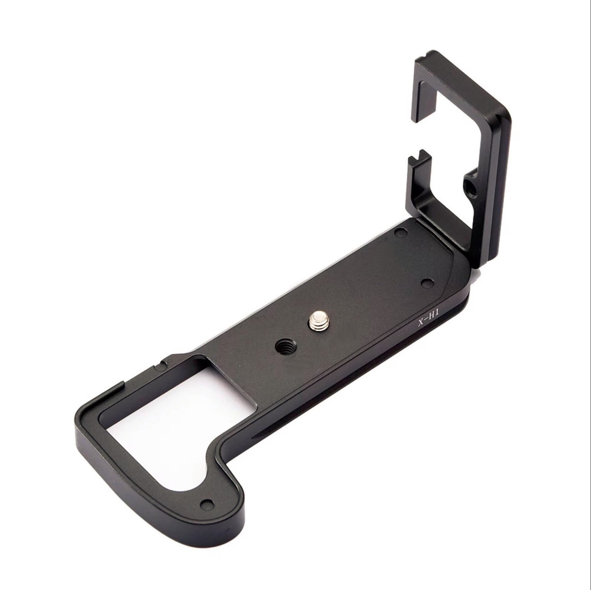 Quick Release Camera L Plate Bracket Hand Grip Holder for Fuji
