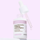 Sérum Anti-Taches Brunes Visage Niacinamide Acide Hyaluronique – Teint Unifié