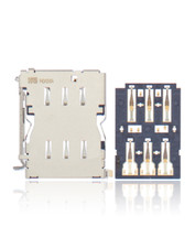 Sim Card Reader Compatible For Samsung Galaxy S21 5G / S21 Plus 5G /S21 Ultra 5G