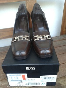 hugo boss damenschuhe