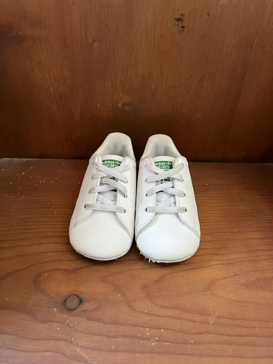 Stan Smith Crib Bébé - Adidas