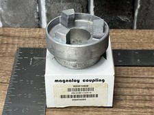 MAGNALOY COUPLING COMPANY 200 1-1/4X1/4 BORE  KEY M20010408