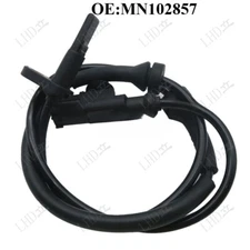 Front ABS Wheel Speed Sensor Wire MN102857 For Mitsubishi Colt Smart》