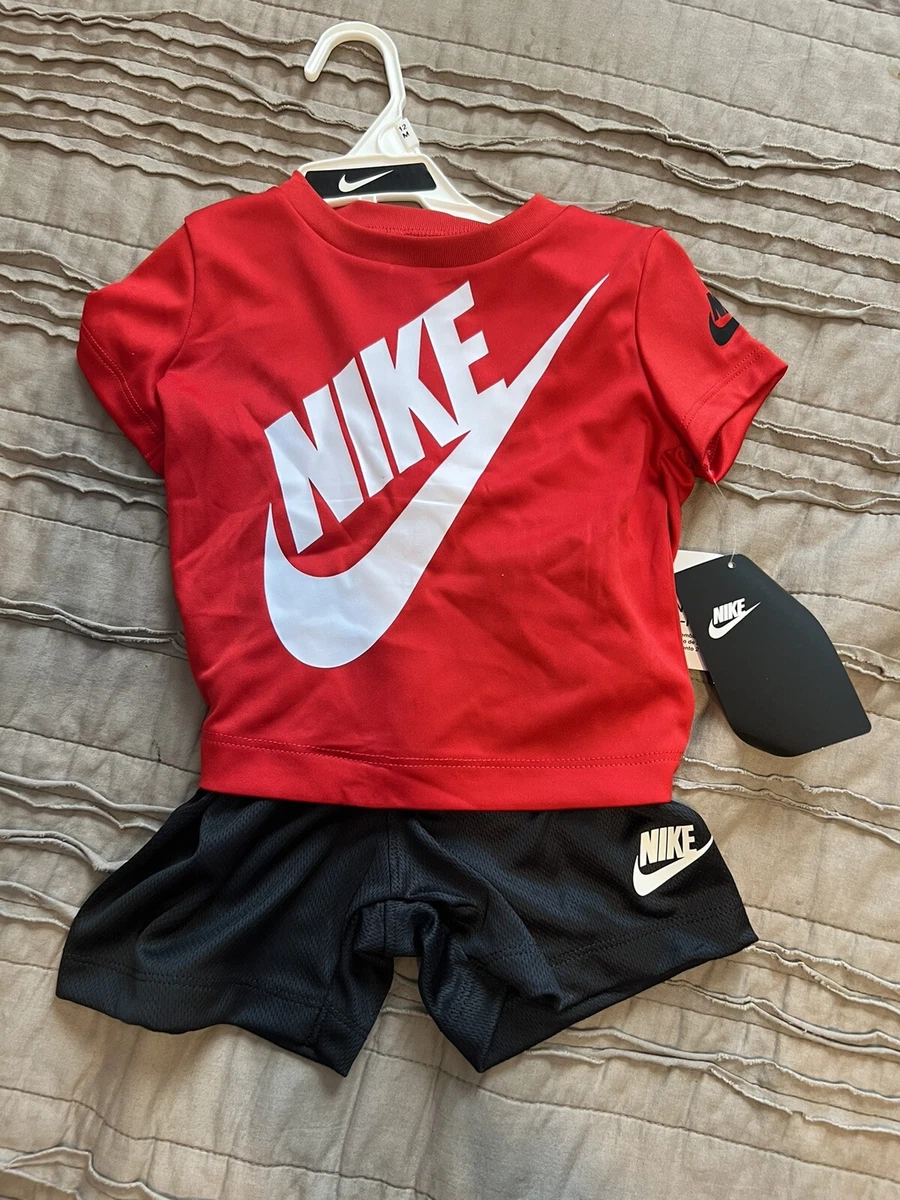 Nike clothes for kids boys sale