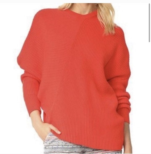 Free People Womens Downtown Ribbed Knit 