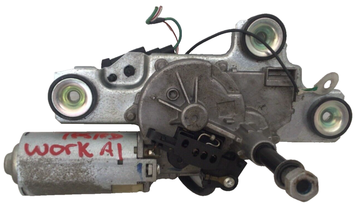 2000 - 2007 FORD FOCUS ZX5 REAR WIPER MOTOR ASSEMBLY | eBay