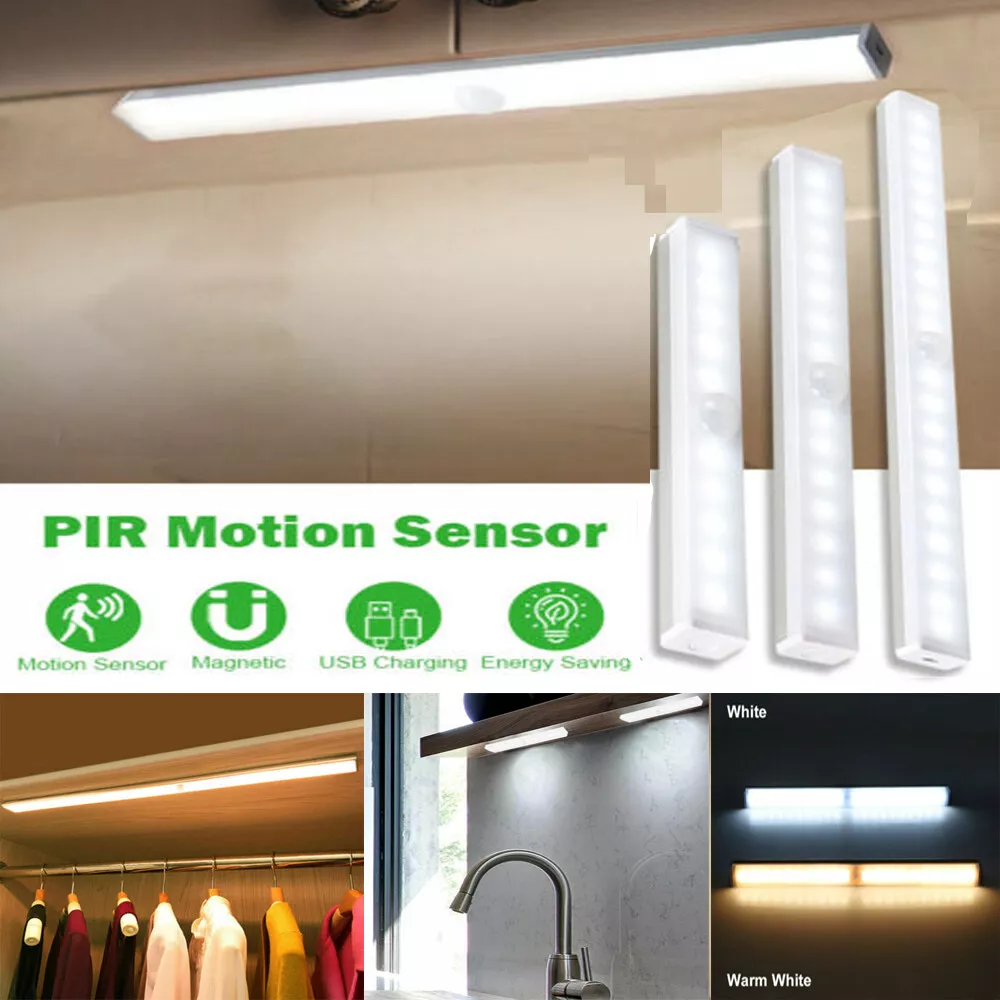 Homelife motion sensor sale lights