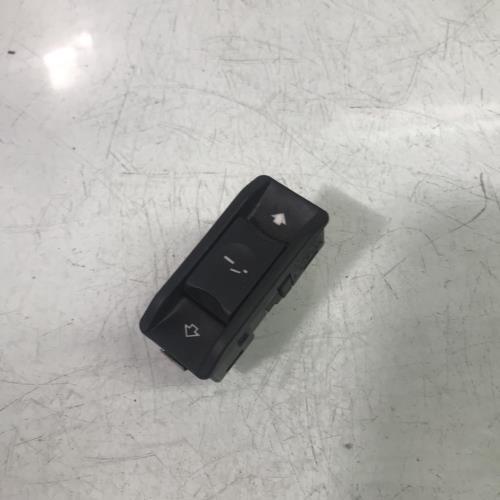 Interrupteur De Lève-vitre Pour BMW Série 3 E46 (à Partir De 98) - Lot De 2 Boutons Noir, Gauche/droite