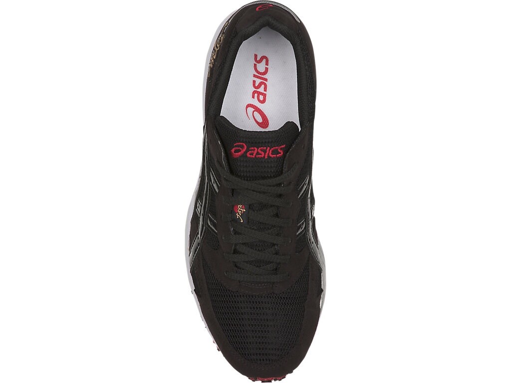 Asics Tarther Japan Tiger Racer Men display picture 1